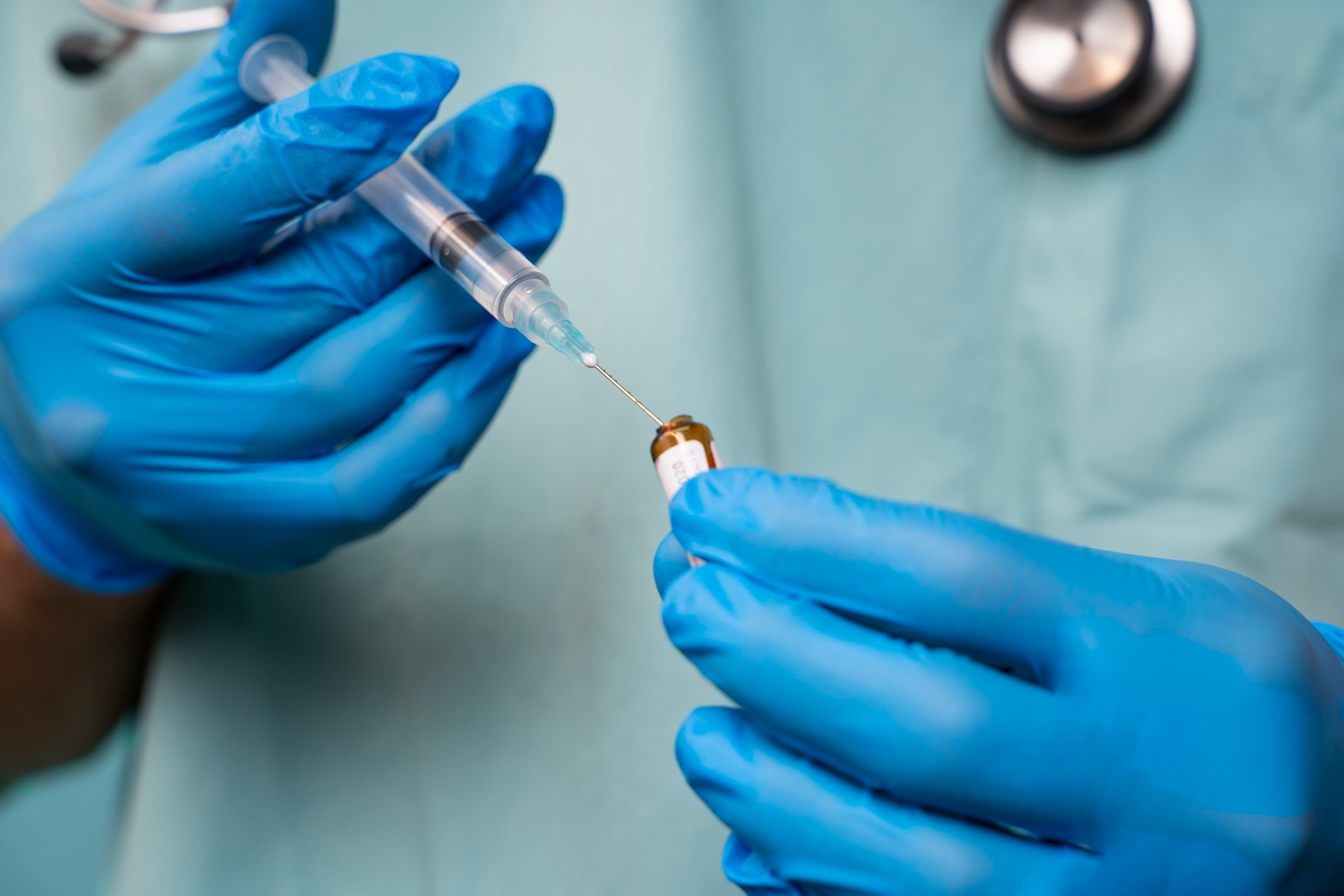 PRP suitability evaluation for knee and joint pain